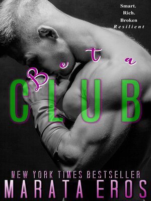 cover image of Club Beta